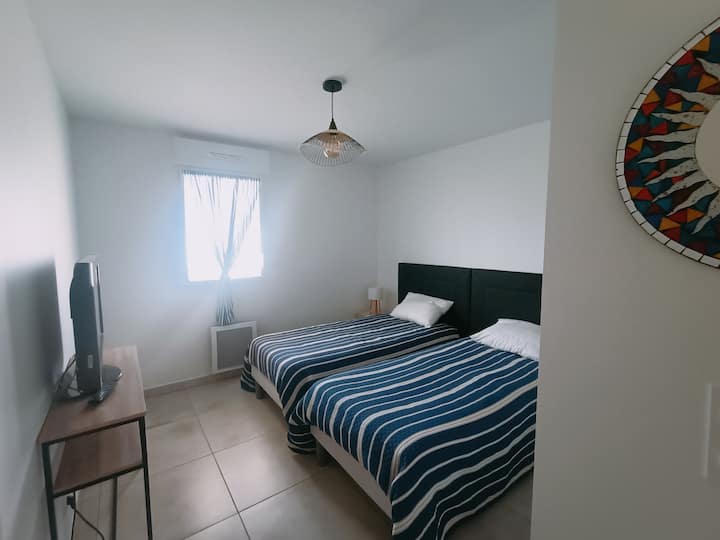 Habitación 2