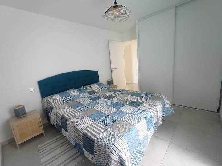 Habitación 1