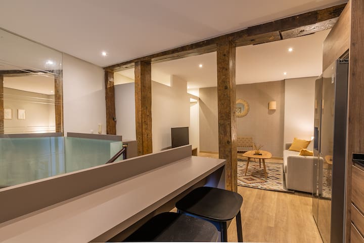 Apartamento en Madrid centro. 2 gallery image 3