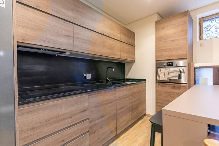 Apartamento en Madrid centro. 2 gallery image 4