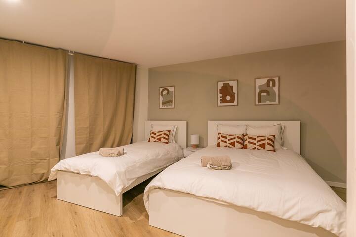 Apartamento en Madrid centro. 2 gallery image 5