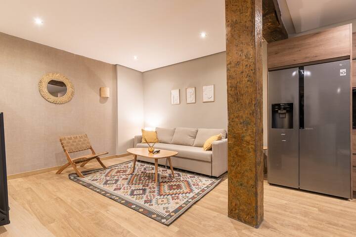 Apartamento en Madrid centro. 2 gallery image 2