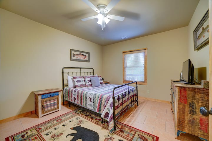 غرفة النوم 3