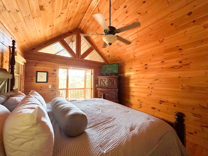 غرفة النوم 1