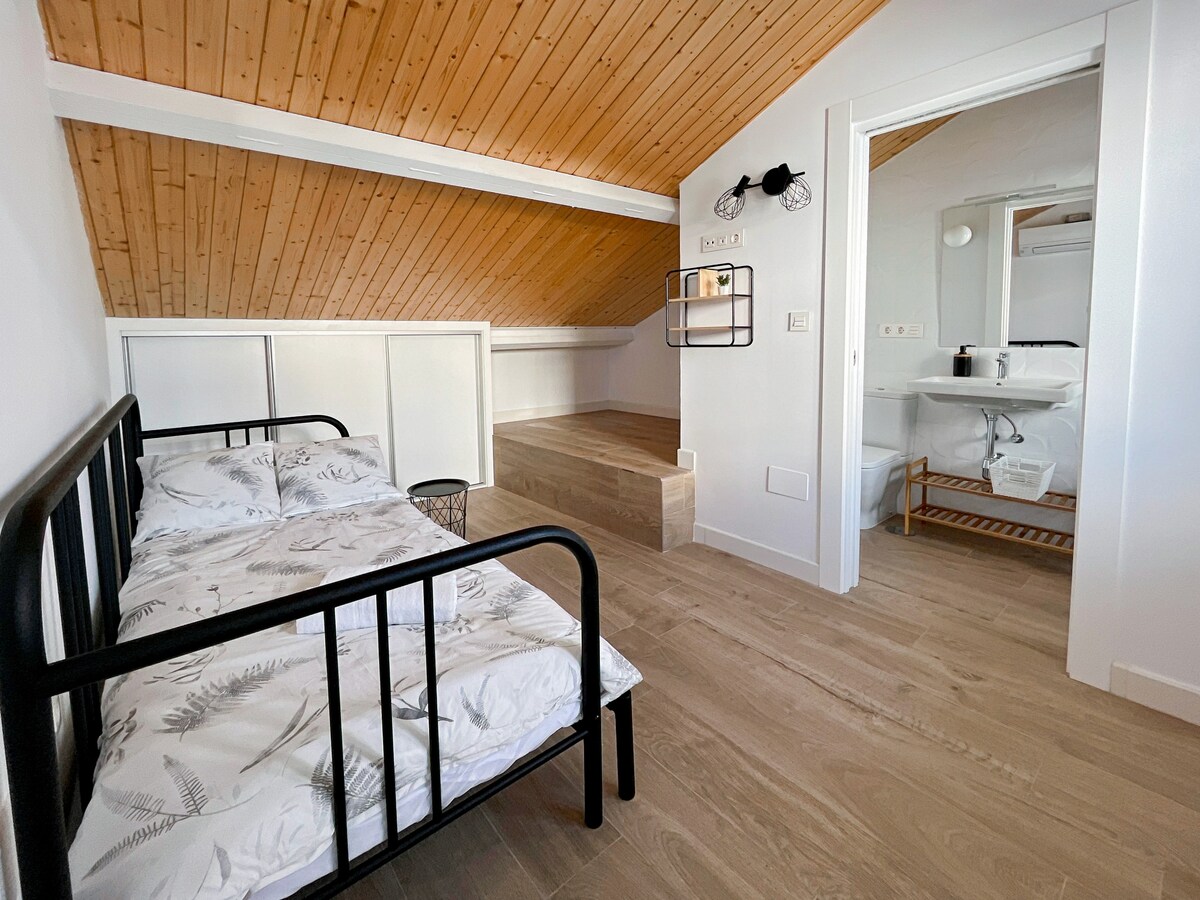 Спална соба 2