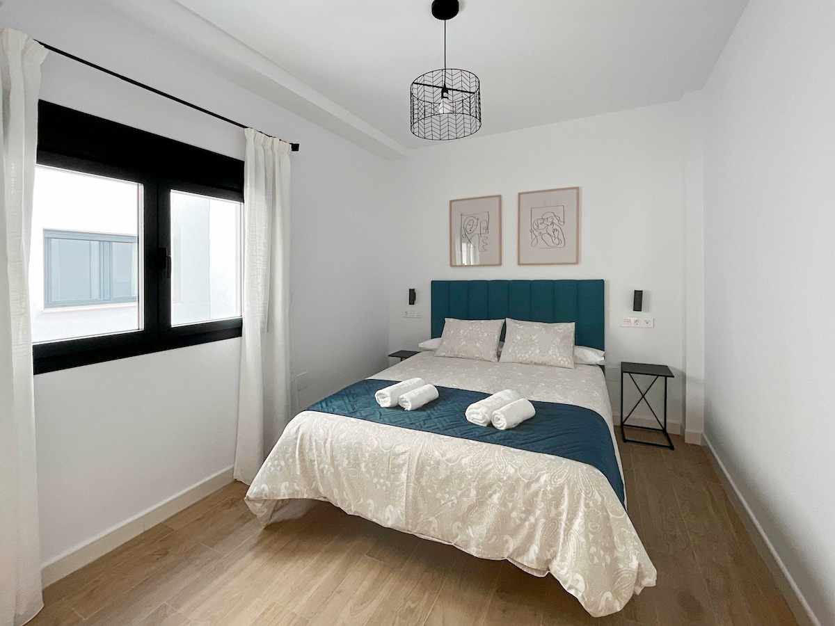 Спална соба 1