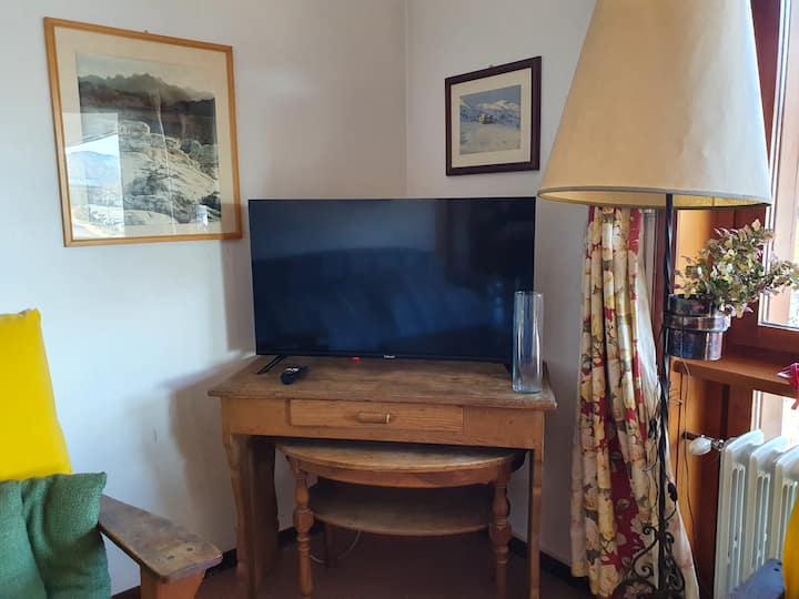 Exclusive Mountain View - Sestriere
