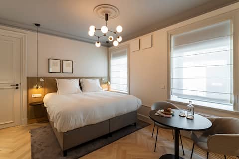 Aparthotel Hattem Luxury Room C