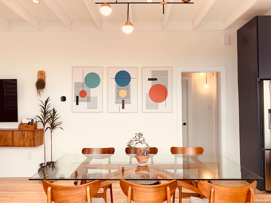 New Bungalow in Houston Heights