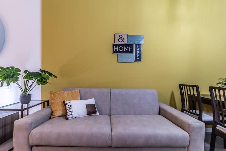 Tartini Loft 3, Free Parking - Bolonia