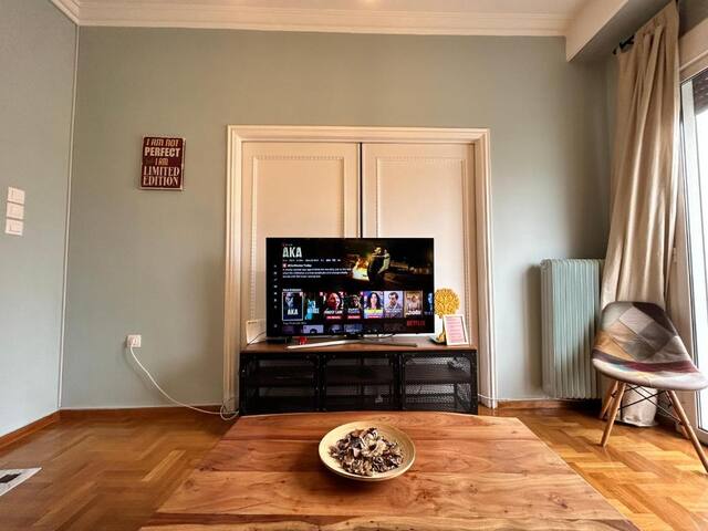 Athens Penthous at Centre gallery image 5