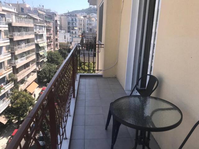 Athens Penthous at Centre gallery image 2