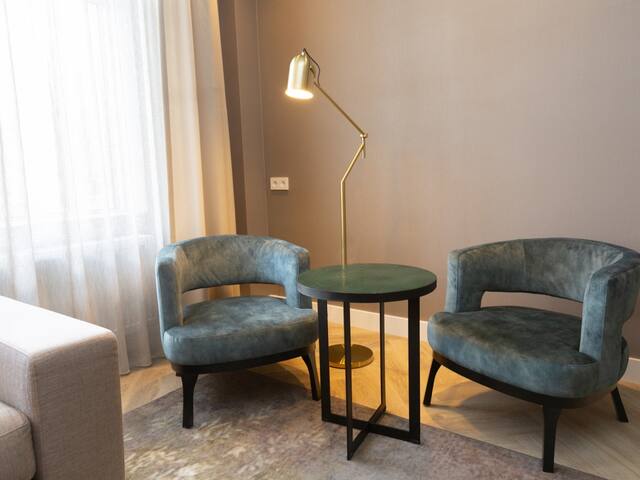 BizStay Maurits 1 gallery image 3