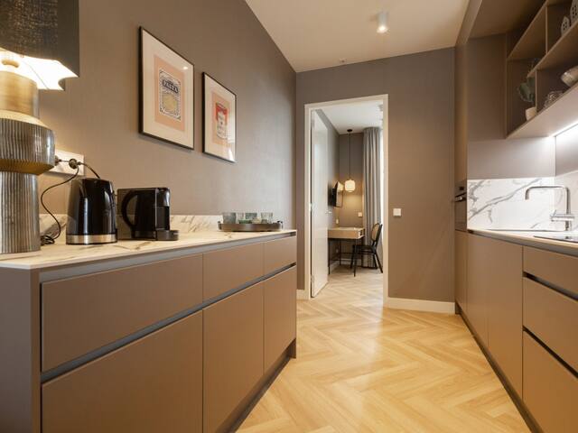 BizStay Maurits 1 gallery image 5