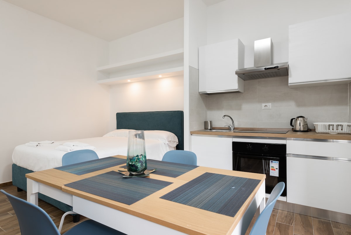 CITÉ DU VATICAN Vatican Deluxe Suite apartments 23 WiFi/AC - Condominiums for Rent