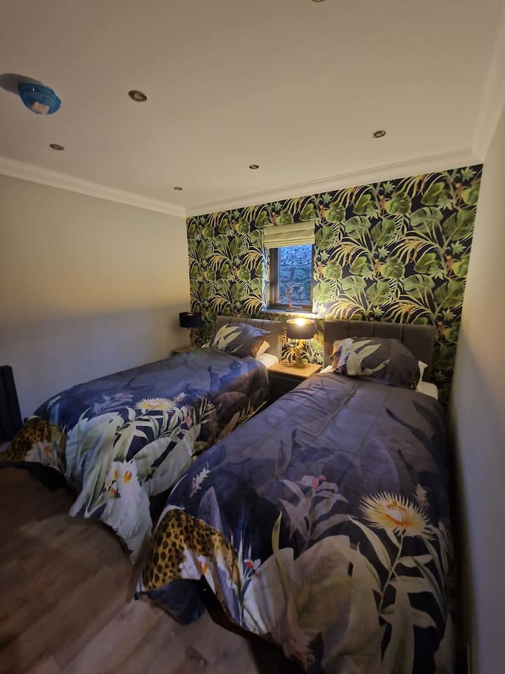 საძინებელი