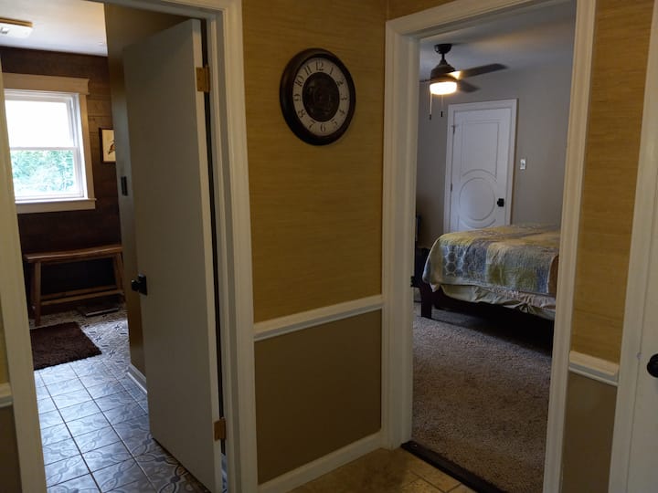 Спална соба 1