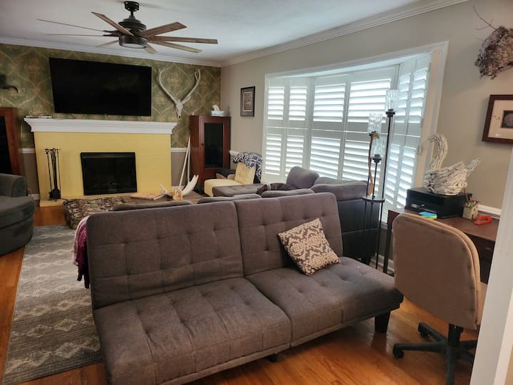 Дневна соба