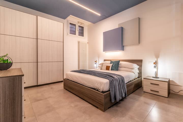 ห้องนอน