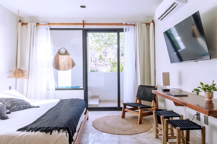 ห้องนอน