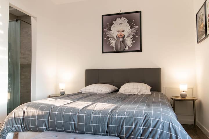 Chambre - Saint-Herblain