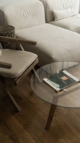 Soho Luxury Artist Loft 1800 SQFT gallery image 4