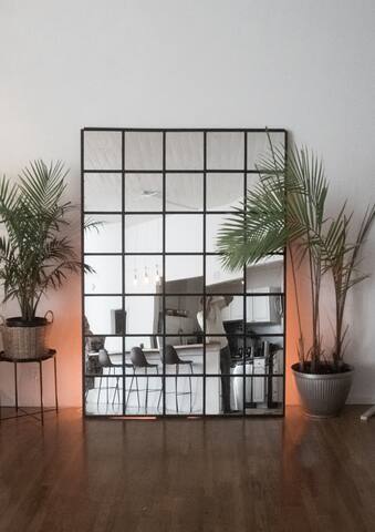 Soho Luxury Artist Loft 1800 SQFT gallery image 5