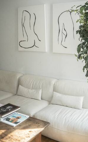 Soho Luxury Artist Loft 1800 SQFT gallery image 3