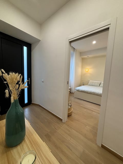 La Maison Appartement - 200m from the port