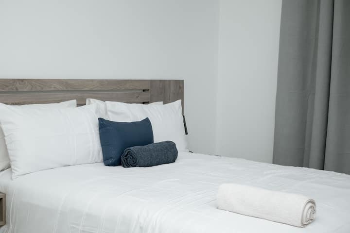 Urban Oasis Studio - Windhoek