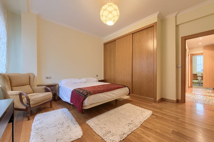 საძინებელი 1