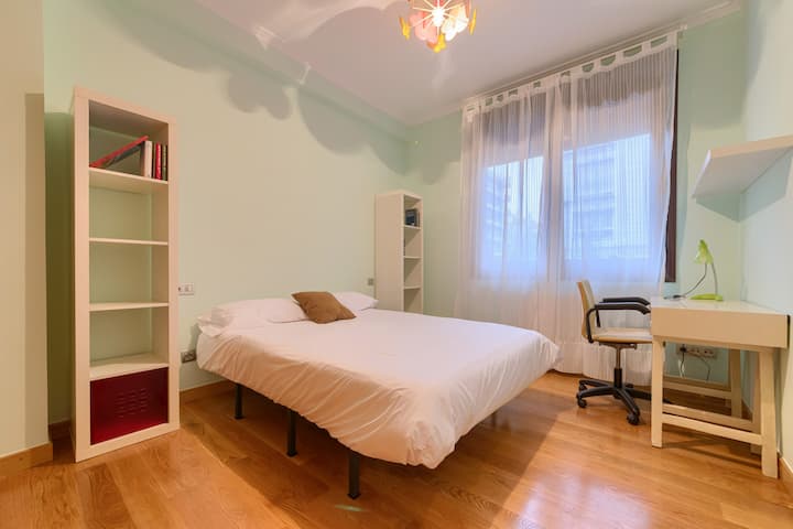 საძინებელი 2