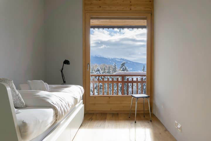 غرفة النوم 3