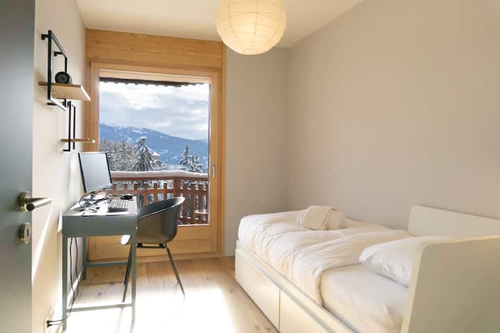 غرفة النوم 1