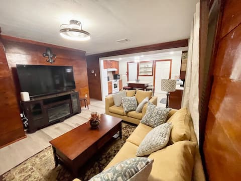 House in Gonzales near I-10