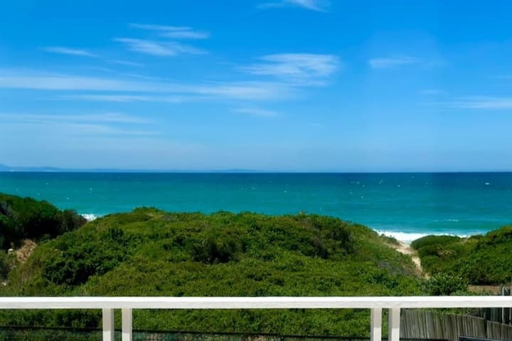 On The Beach Apartment - Zuid-Afrika