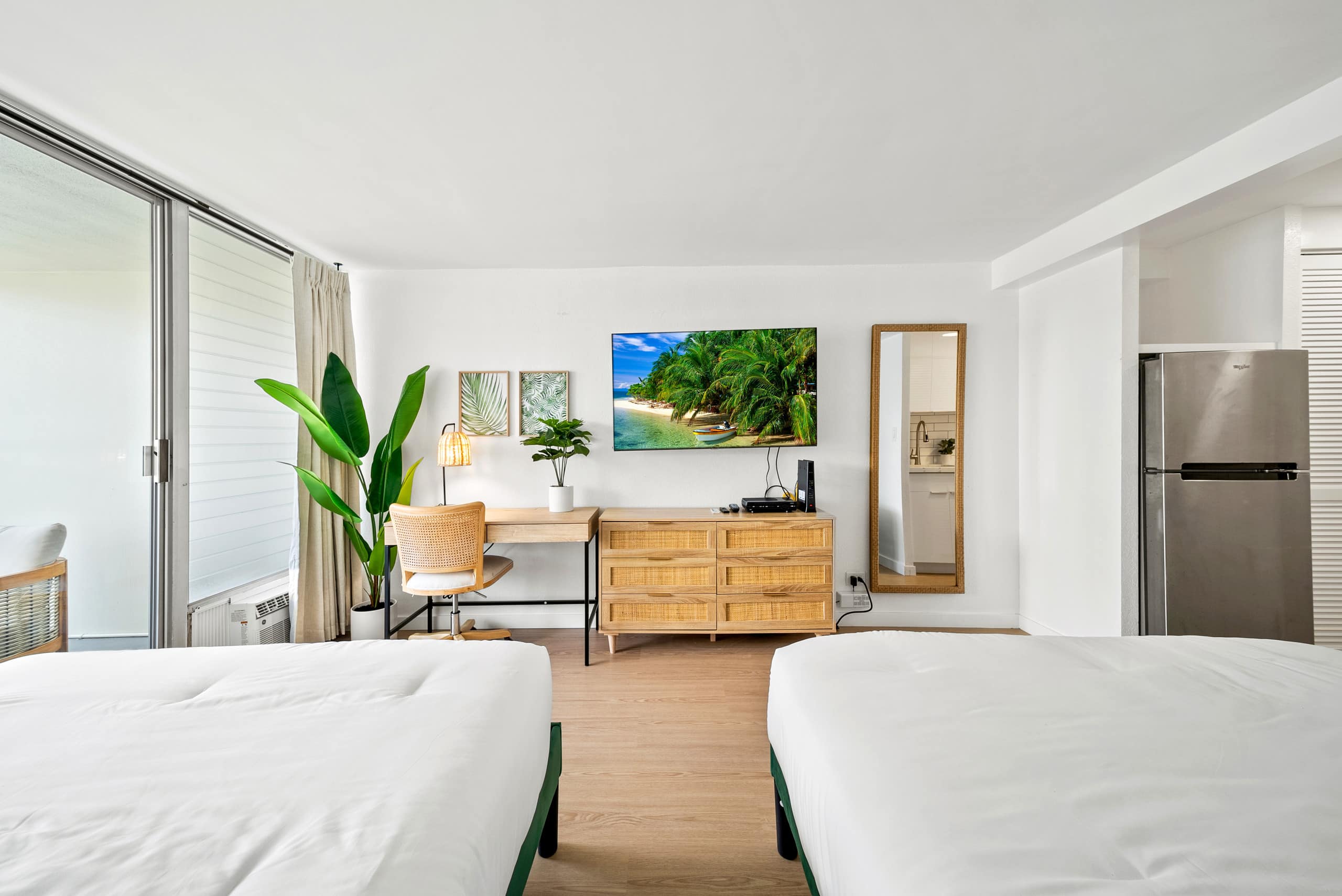 Clean & Stylish Studio in Waikiki - Image 11