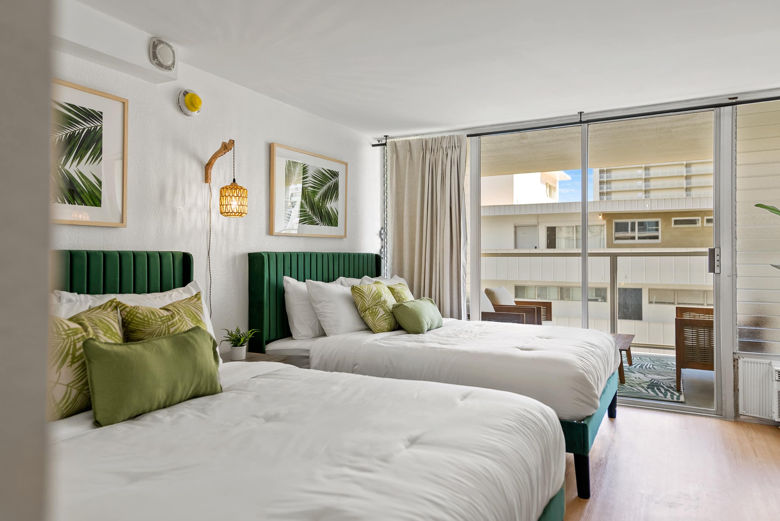 Clean & Stylish Studio in Waikiki - Image 9