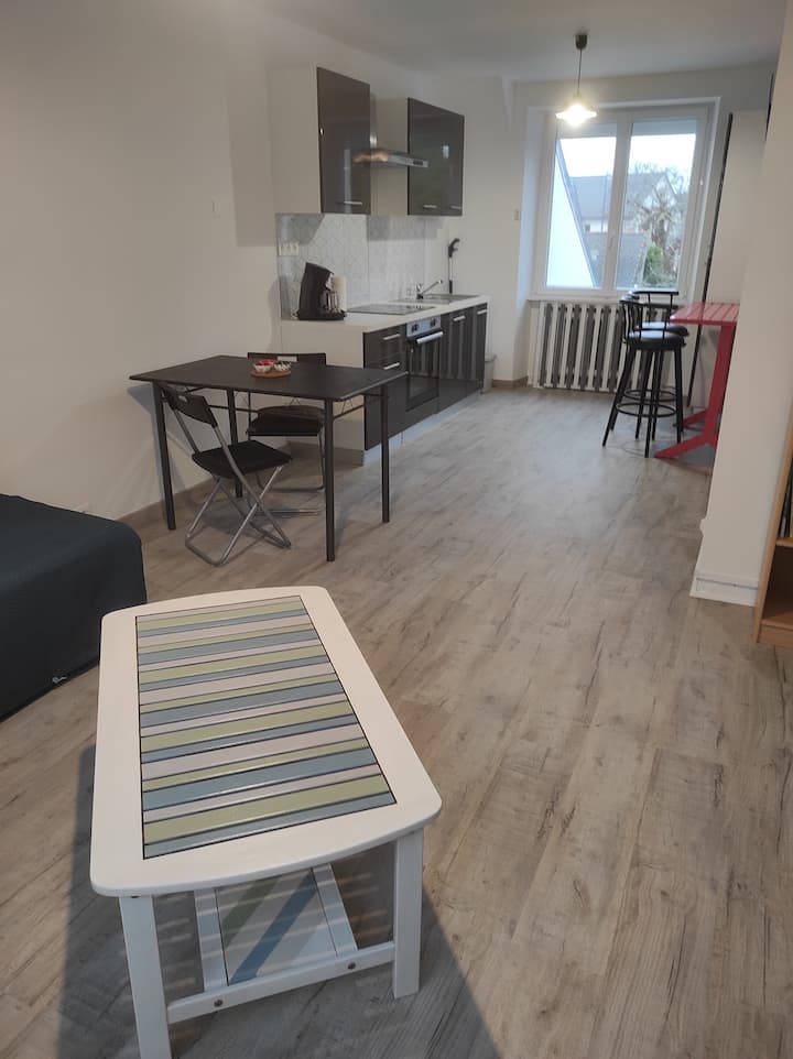 Appartement 3 Pièces "Ty Yanig" - Fouesnant