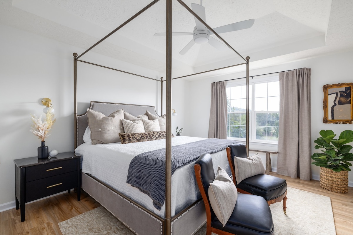 Спална соба 2