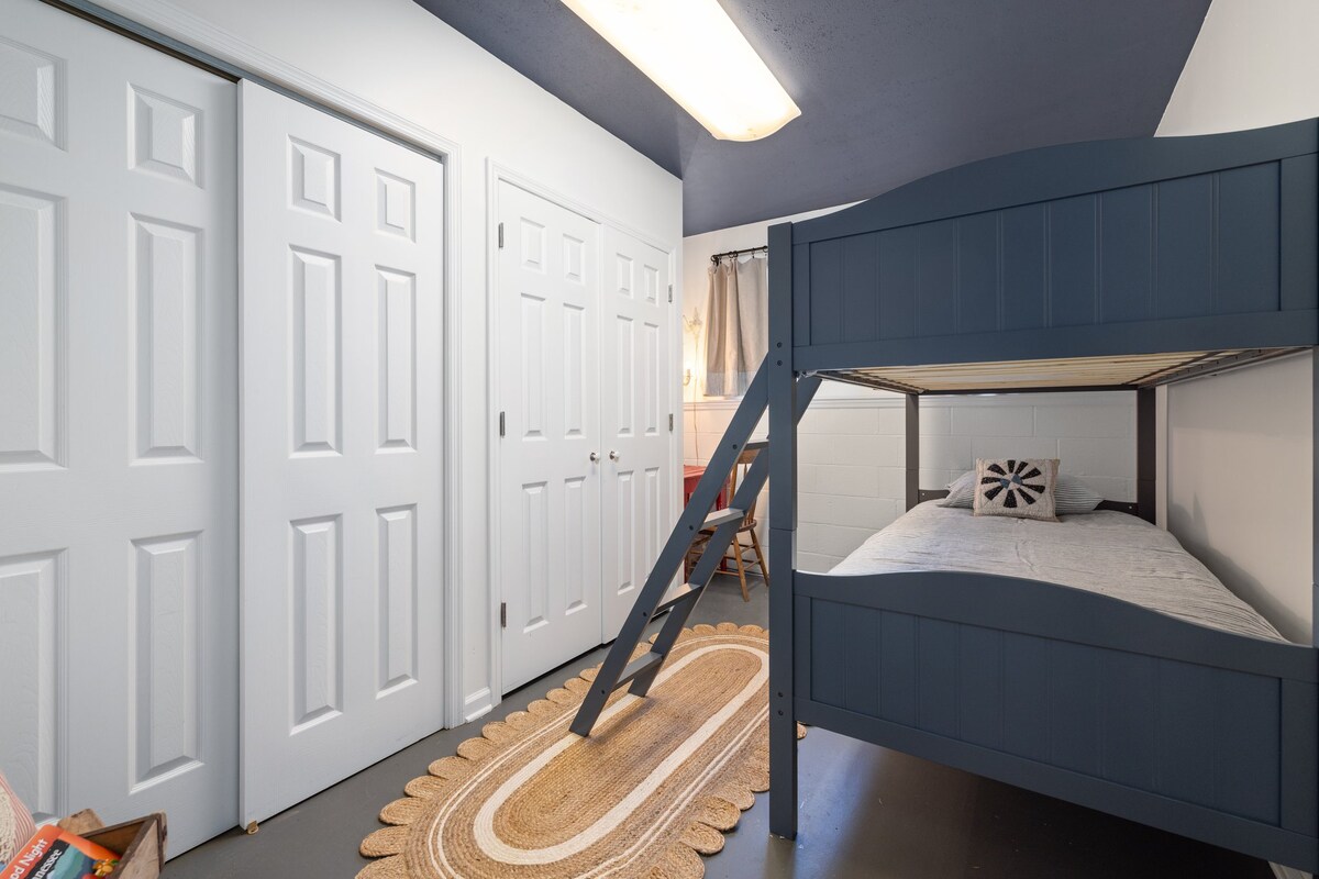 Спална соба 4