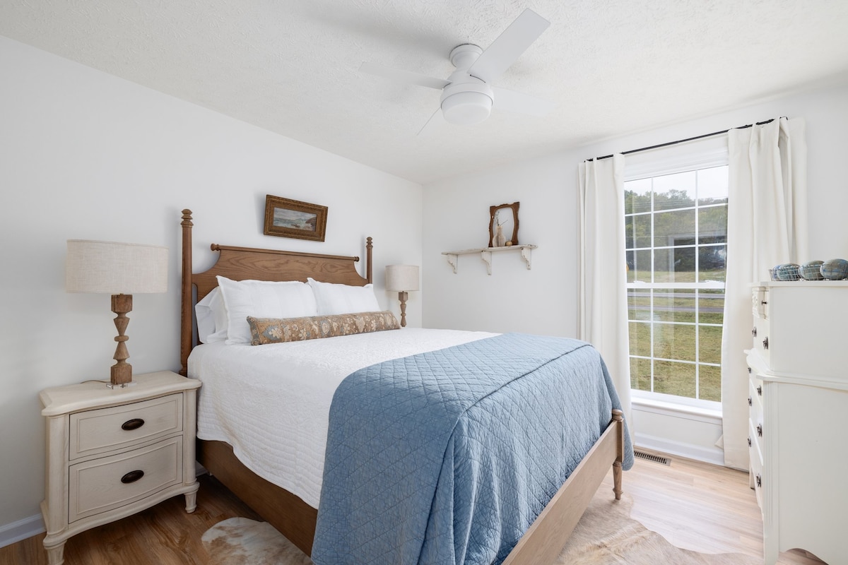 Спална соба 1