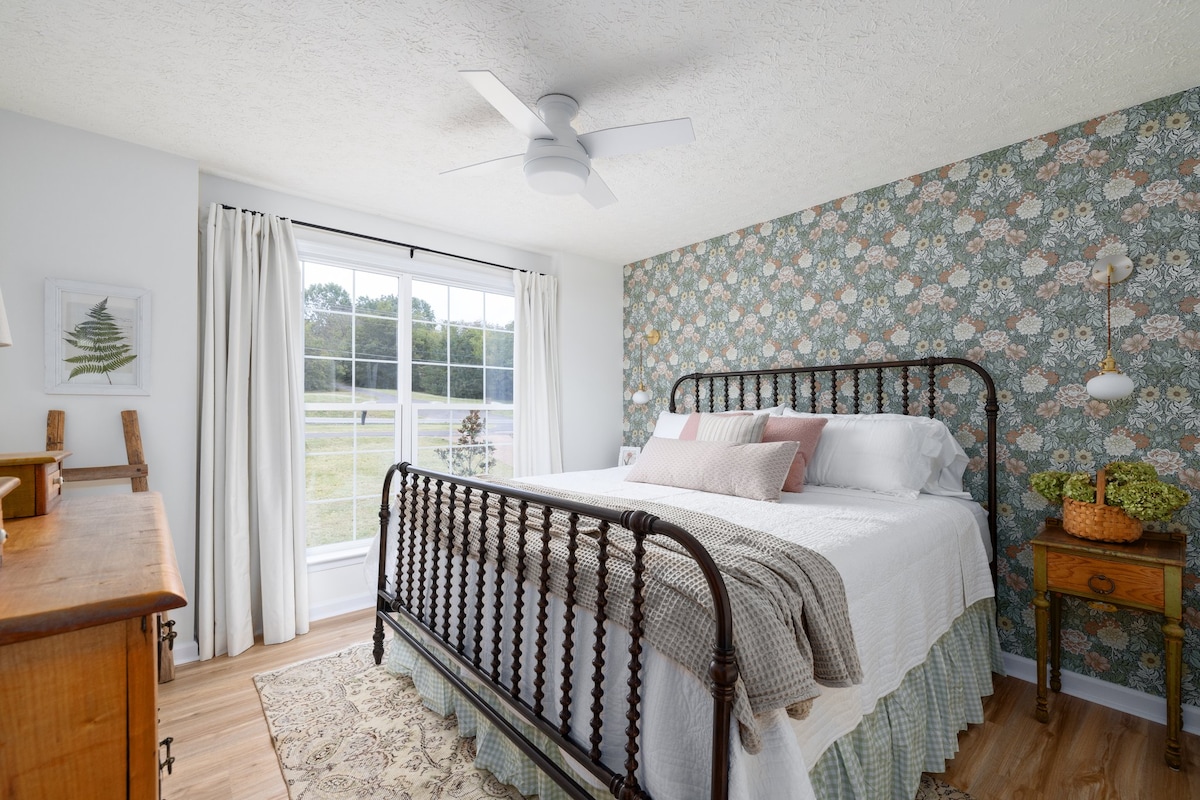 Спална соба 3