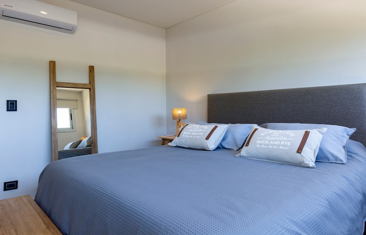 חדר שינה ראשי