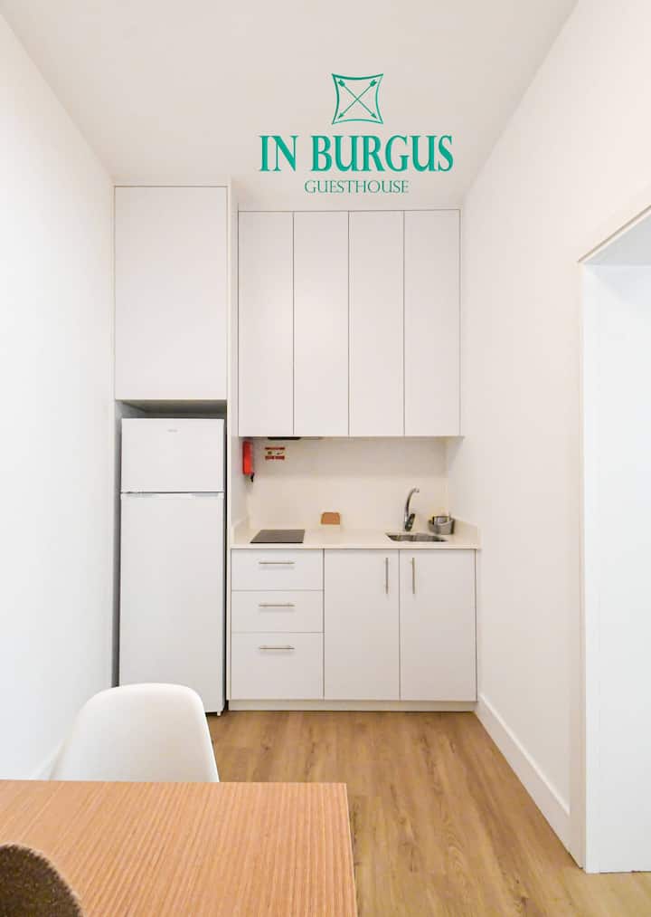 In Burgus Guesthouse Ib2 - Viana do Castelo