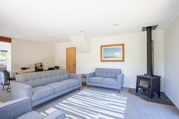 Kings Little Secret - Wanaka