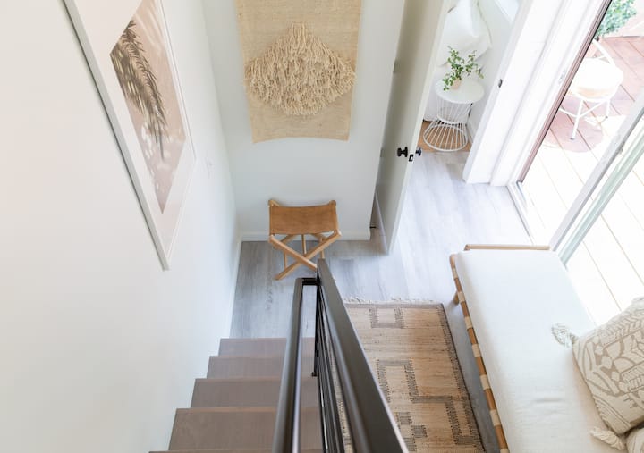 Container Home In Los Feliz! - Los Angeles, CA