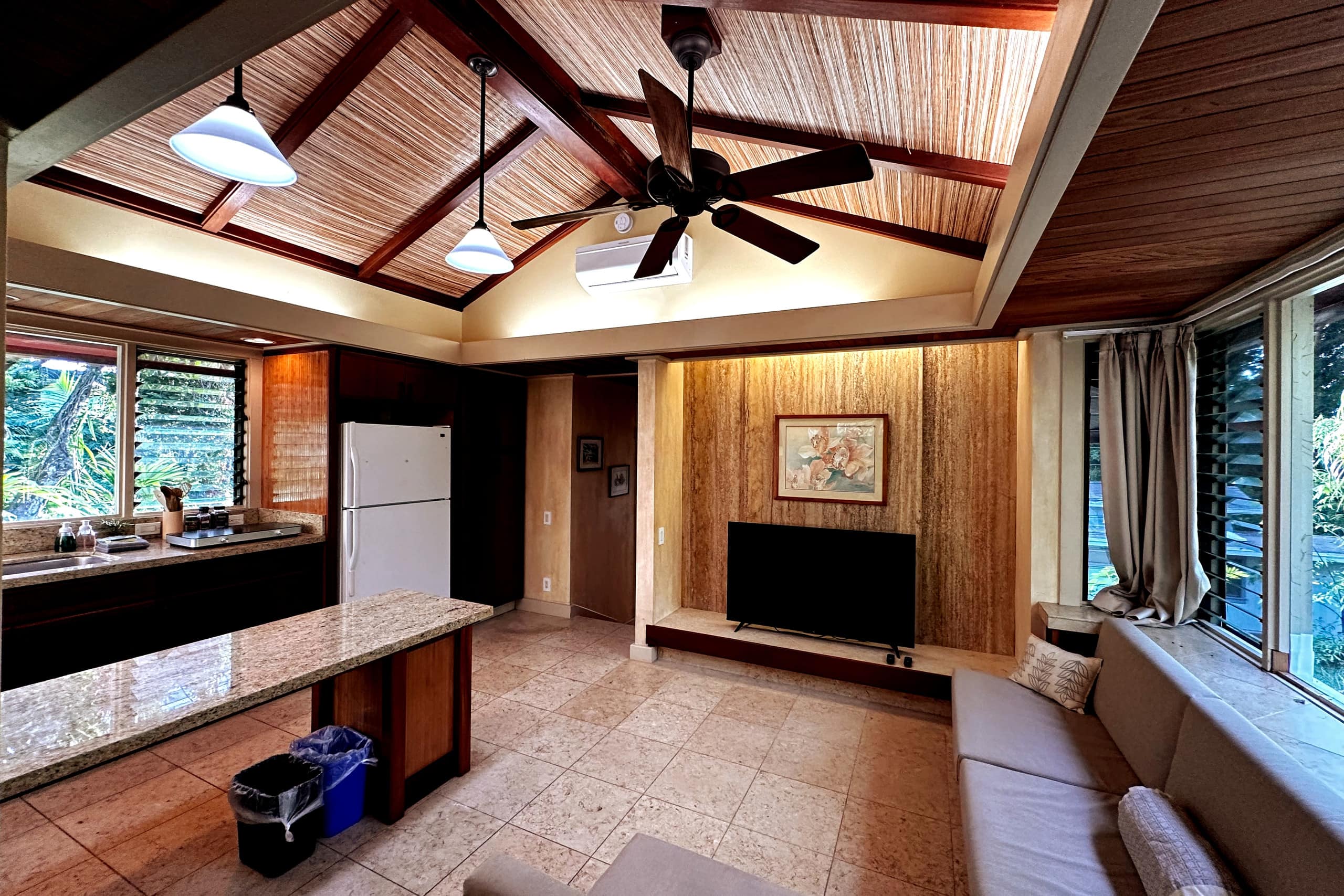 Zen Cozy Private Vacation House - Main photo
