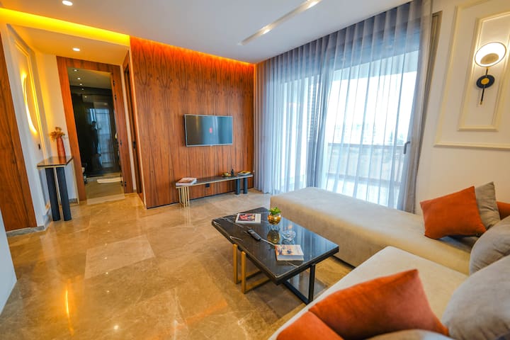 Appart Ayla managed Airbnb listing 3
