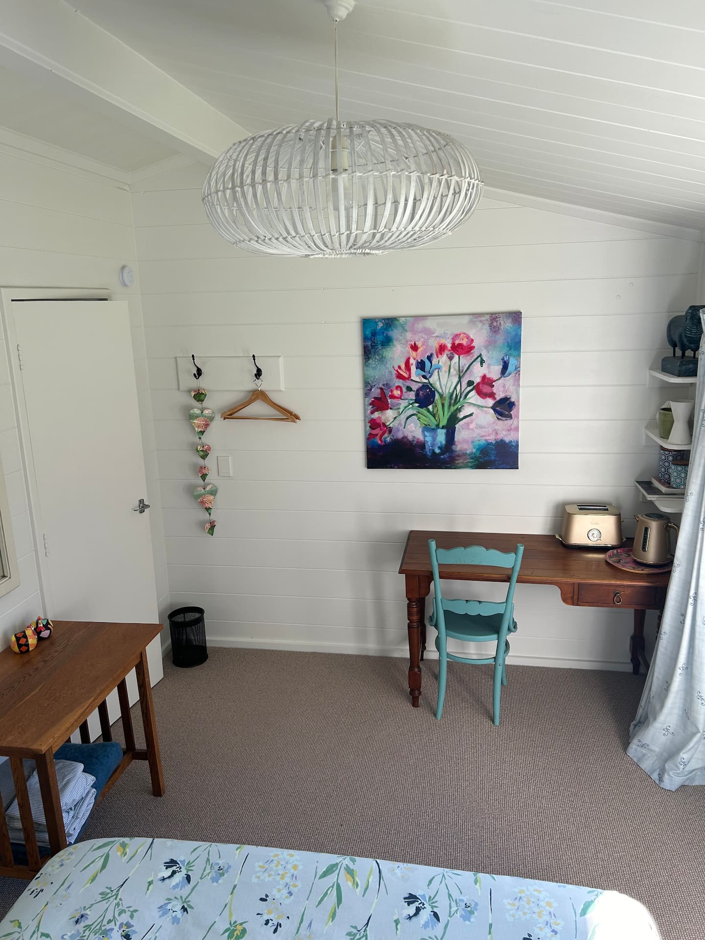 Tolaga Bay Farm Studio 5